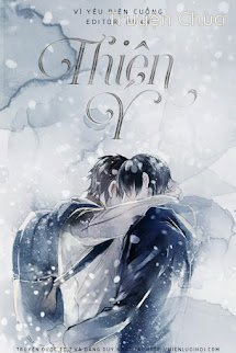 Thiên Ý – Vì Yêu Điên Cuồng
