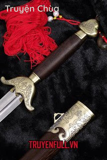 Thiếu Một Gáo Nước