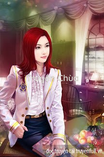 Thư Ký Hợp Ý Của Tổng Giám Đốc