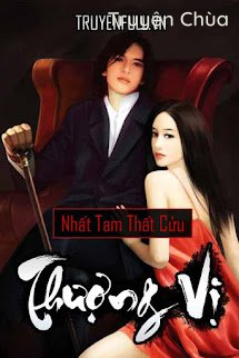 Thượng Vị