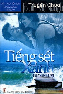 Tiếng Sét Xanh