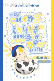 Tiểu Cương Thi Cũng Tưởng Thế Giới Hòa Bình