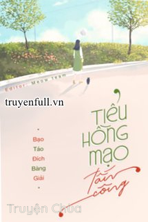 Tiểu Hồng Mạo Tấn Công
