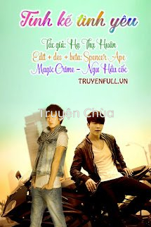 Tính Kế Tình Yêu