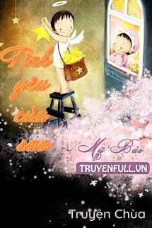 Tình Yêu Của Sao