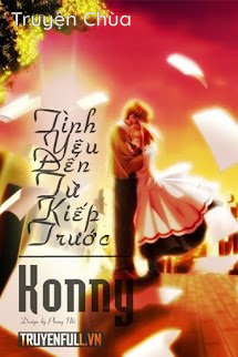 Tình Yêu Đến Từ Kiếp Trước