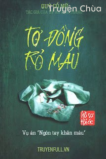 Tơ Đồng Rỏ Máu