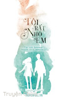 Tôi Rất Nhớ Em