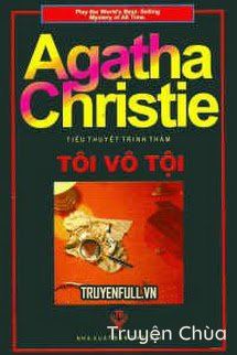 Tôi Vô Tội