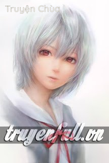 Tomboy Lạnh Lùng – Băng Giá