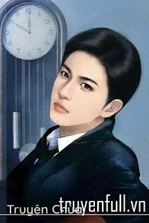 Tổng Giám Đốc Bức Hôn