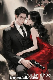 Tổng Tài “Bắt Gian” Ngược