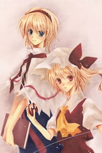 Touhou – Insignia