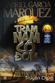 Trăm Năm Cô Đơn
