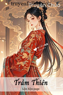 Trảm Thiên – Thư Khanh Khanh