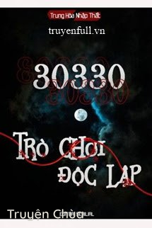 Trò Chơi Độc Lập 30330
