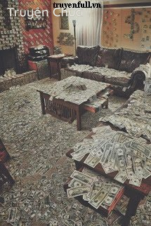 Trúng Số Độc Đắc