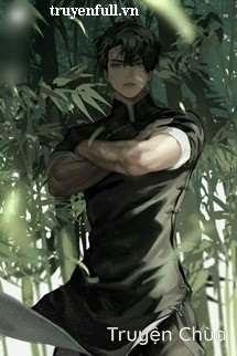 Truyền Nhân Thiên Y