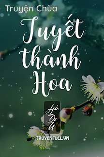 Tuyết Thành Hoa