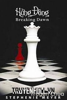 Twilight Series Tập 4: Hừng Đông