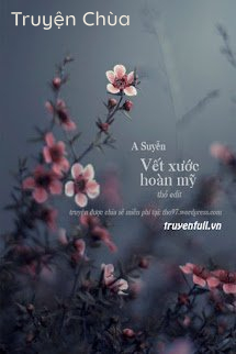 Vết Xước Hoàn Mỹ