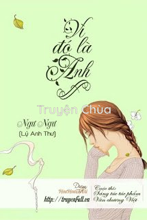 Vì Đó Là Anh
