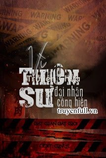 Vì Thiên Sư Đại Nhân Cống Hiến