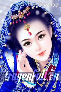 Vương Phi Người Hiện Đại