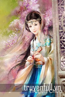 Xuyên Không Về Làm Vương Phi Của Người