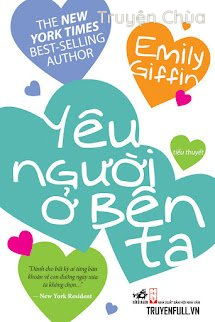 Yêu Người Ở Bên Ta