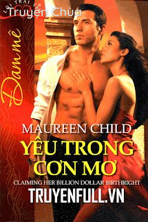 Yêu Trong Cơn Mơ