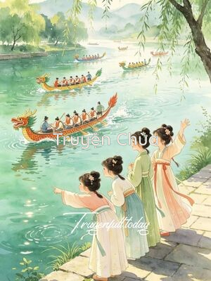 Ải Đường