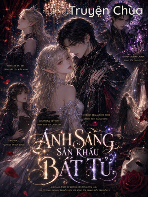 Ánh Sáng Sân Khấu Bất Tử