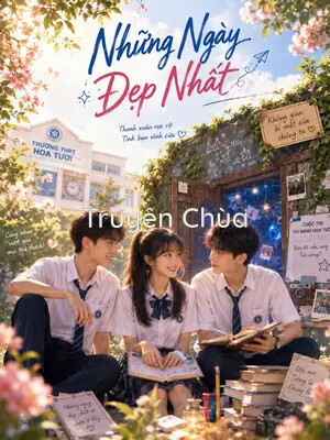 Những Ngày Đẹp Nhất