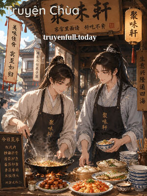 Tiểu Khách Điếm Của Phu Lang (Phần 2)